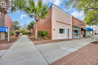 More details for 718 Front St, Georgetown, SC - Flex for Lease