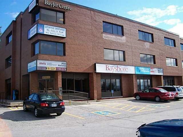 11 Ferris Ln, Barrie, ON for lease - Building Photo - Image 3 of 3