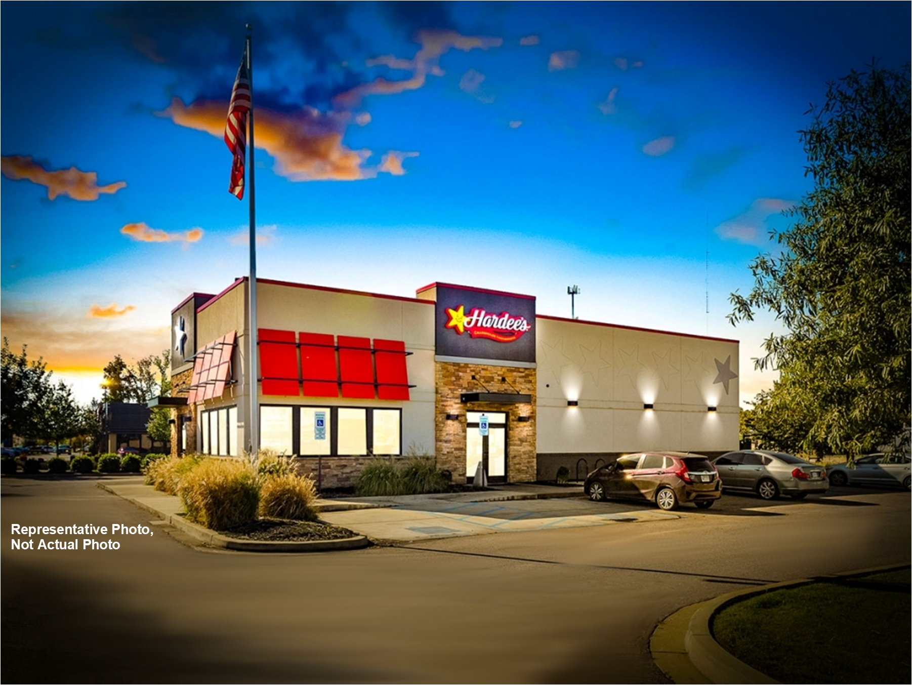 8521 US Highway 51 N, Millington, TN for lease Primary Photo- Image 1 of 2