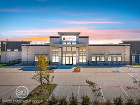 KinderCare - Melissa, TX - NNN Property