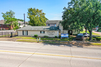 More details for 5008 Locust St, Bellaire, TX - Office for Sale