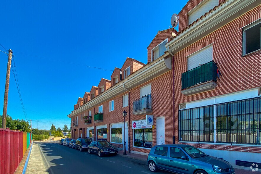 Multifamily in Yeles, Toledo for sale - Building Photo - Image 2 of 2