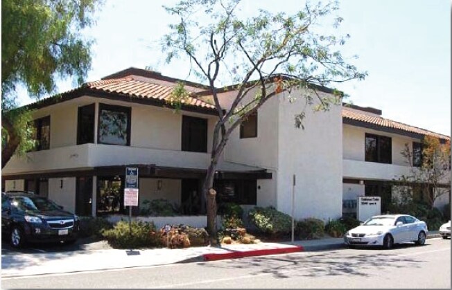 26540 Agoura Rd, Calabasas, CA for sale Primary Photo- Image 1 of 1