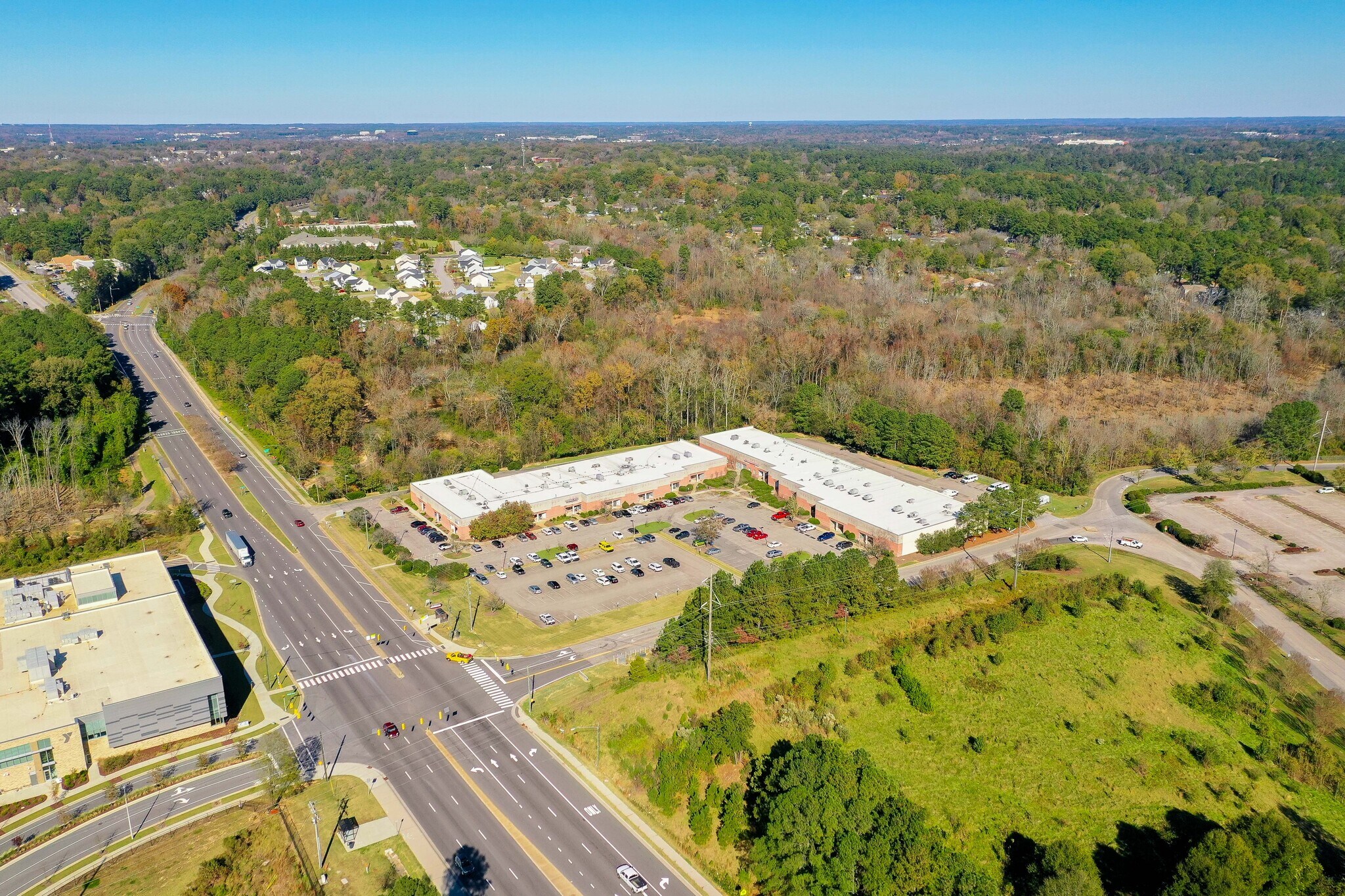 1425 Rock Quarry Rd, Raleigh, NC 27610 Forty Southeast