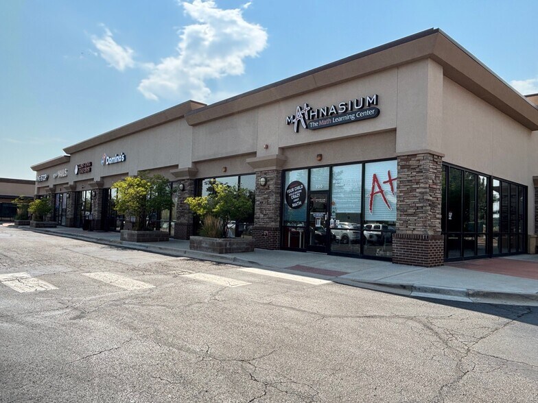 13610-13690 Orchard Pky, Westminster, CO for lease - Building Photo - Image 1 of 2