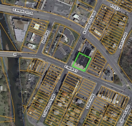 305 E Main St, Waynesboro, VA for sale Primary Photo- Image 1 of 1