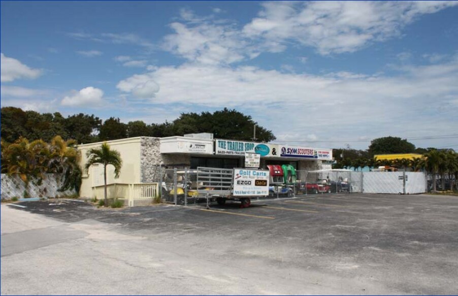 105850 Overseas Hwy, Key Largo, FL for sale Primary Photo- Image 1 of 1