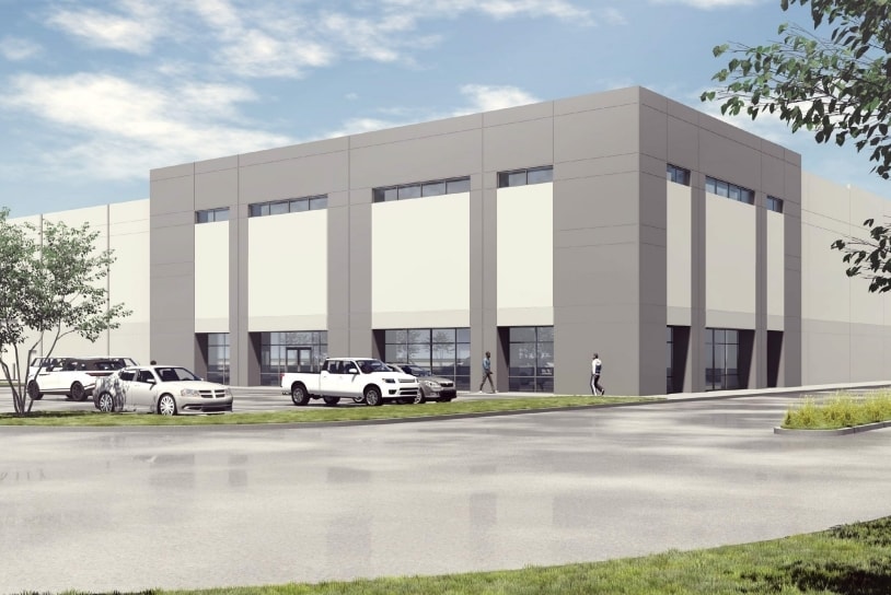 NW Green Oaks Blvd & Greenbelt Rd, Arlington, TX for lease Building Photo- Image 1 of 4