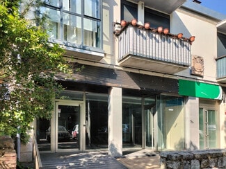 More details for Avenida Constitución, 28, El Escorial - Office/Retail for Lease