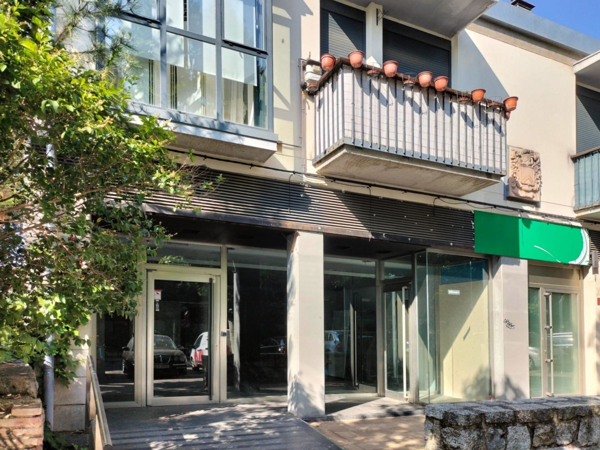 Avenida Constitución, 28, El Escorial, Madrid for lease Interior Photo- Image 1 of 13