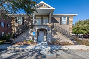 6709 Forest Park Dr, Savannah GA - Commercial Real Estate