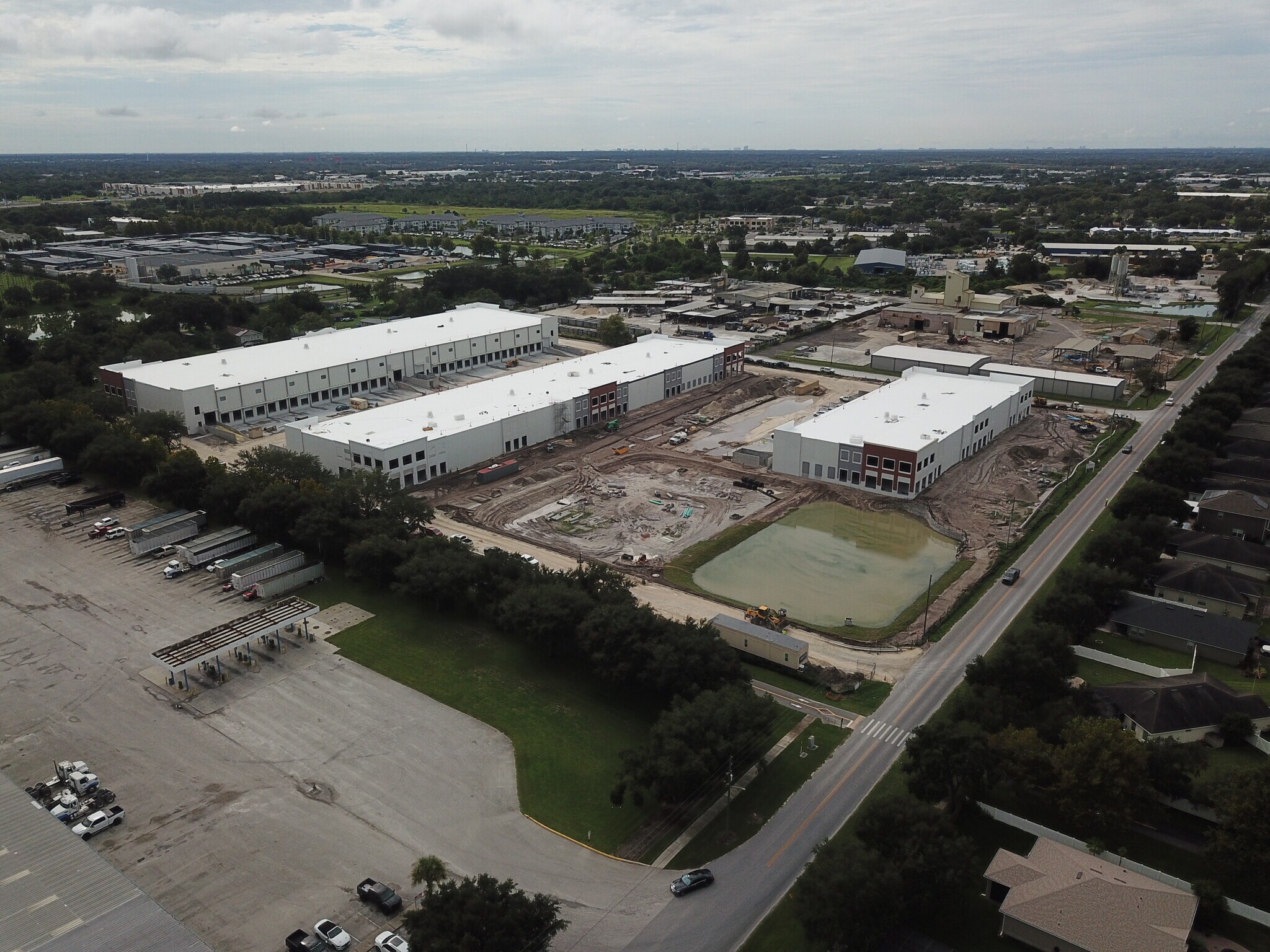603 Hennis Rd, Winter Garden, FL for lease Building Photo- Image 1 of 5