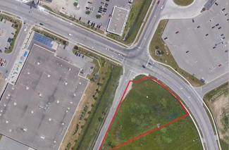 More details for 0 Argentia Rd, Mississauga, ON - Land for Sale