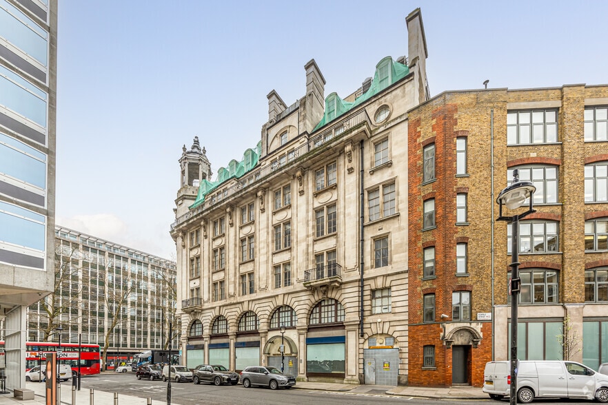 41 Kingsway, London for sale - Primary Photo - Image 1 of 1