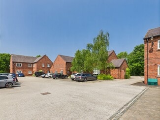 More details for Park Ln, Chester - Office for Lease