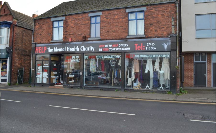 190192 High St, Scunthorpe, DN16 2JR