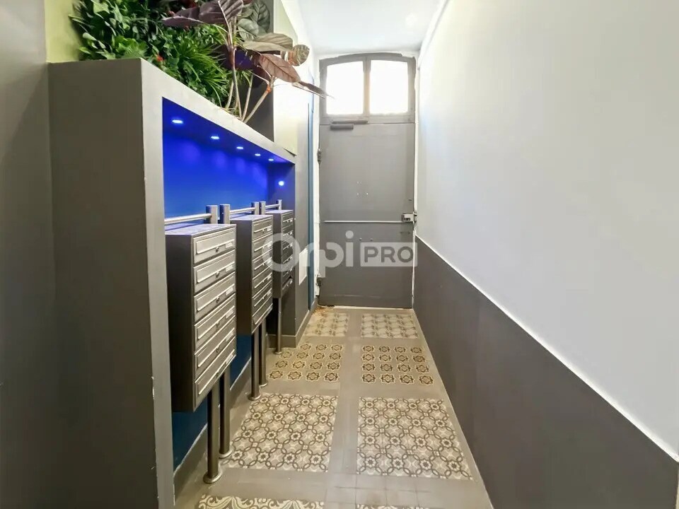 Vente Commerce 35 m² - Photo 1