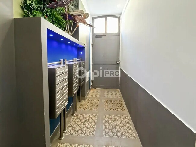 Vente Commerce 35 m²