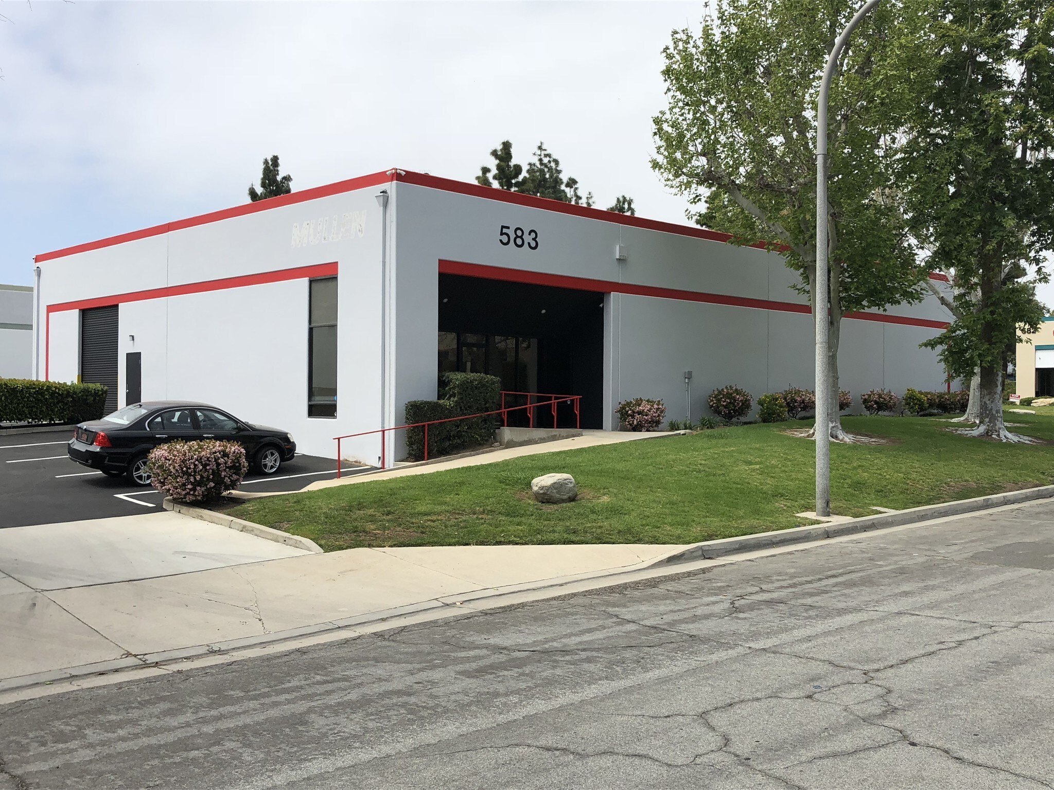 583 Explorer St, Brea, CA for sale Building Photo- Image 1 of 1