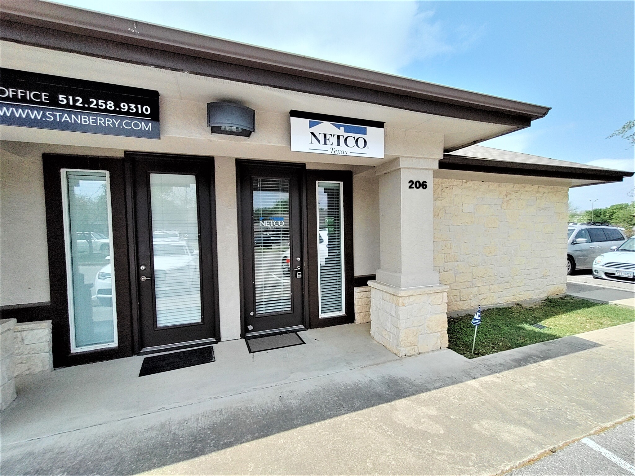 930 S Bell Blvd, Cedar Park, TX for lease Other- Image 1 of 19
