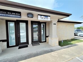 930 S Bell Blvd, Cedar Park, TX for lease Other- Image 1 of 19