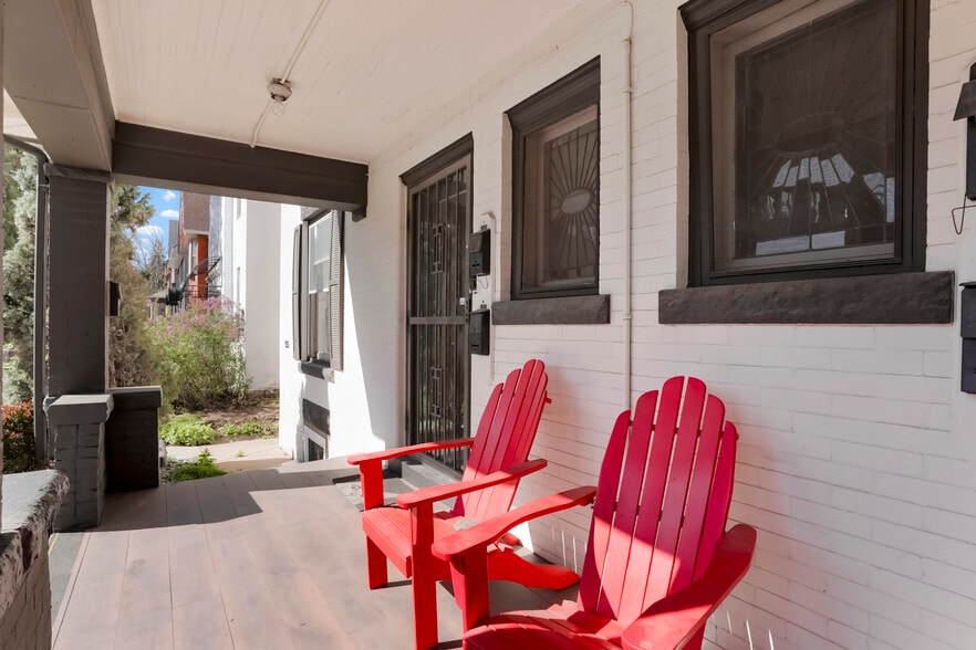 1355-1365 Vine St, Denver, CO for sale - Building Photo - Image 3 of 51