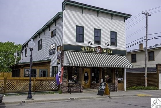 117 N Central Ave, Ely, MN for sale Building Photo- Image 1 of 1