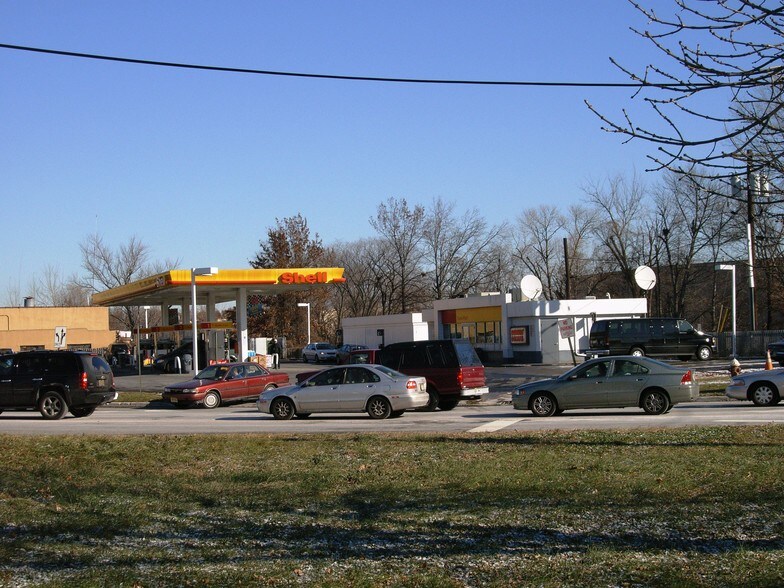 220 State Route 17, Hasbrouck Heights, NJ for sale - Primary Photo - Image 1 of 1