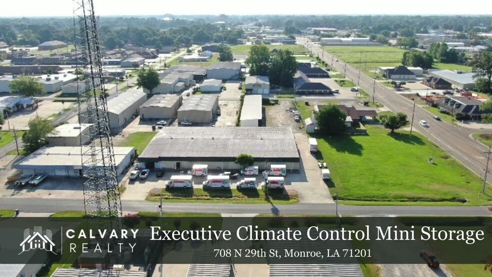 708 N 29th St, Monroe, LA for sale - Commercial Listing Video - Image 2 of 24