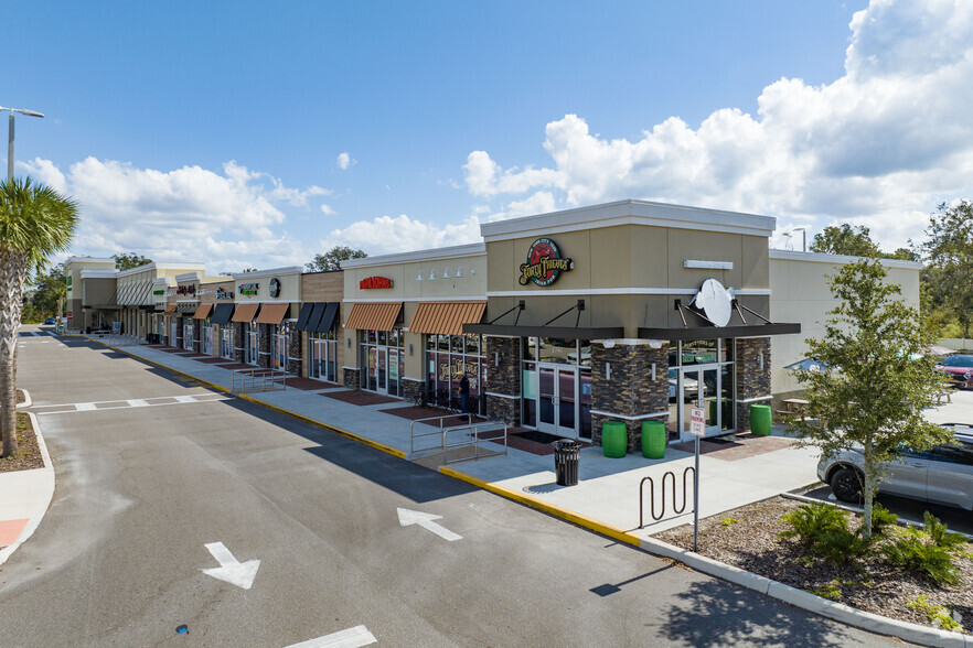 2701 E County Line Rd, Lutz, FL for lease - Building Photo - Image 2 of 5