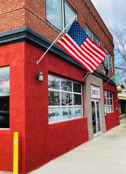 231 E Main St, Trinidad, CO for sale - Primary Photo - Image 1 of 1