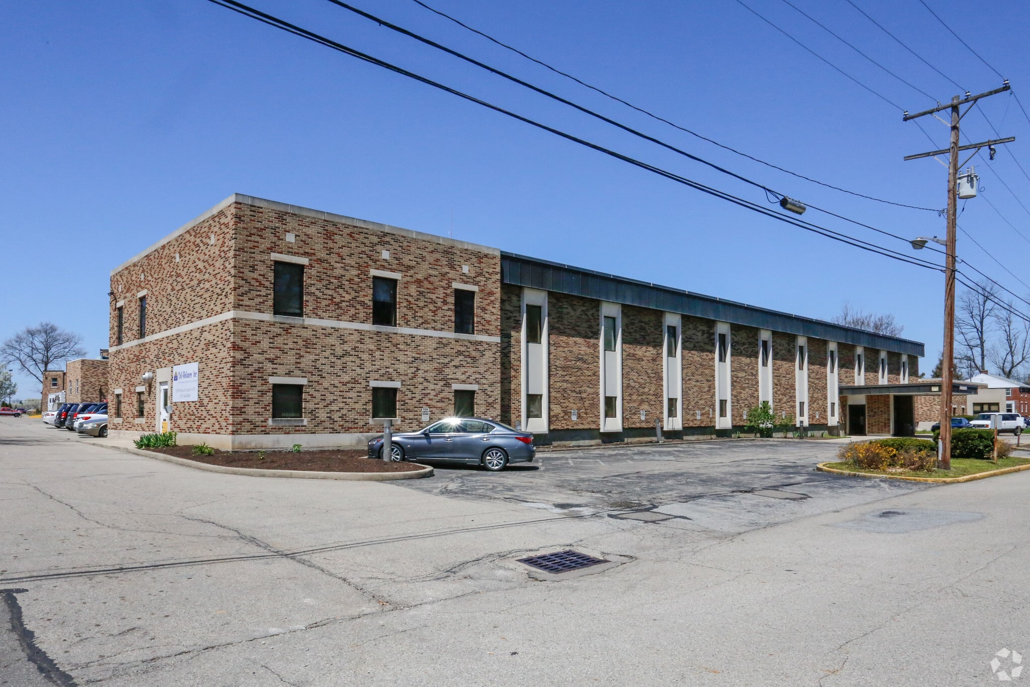 1100 Wayne St, Troy, OH 45373 - Office for Lease | LoopNet