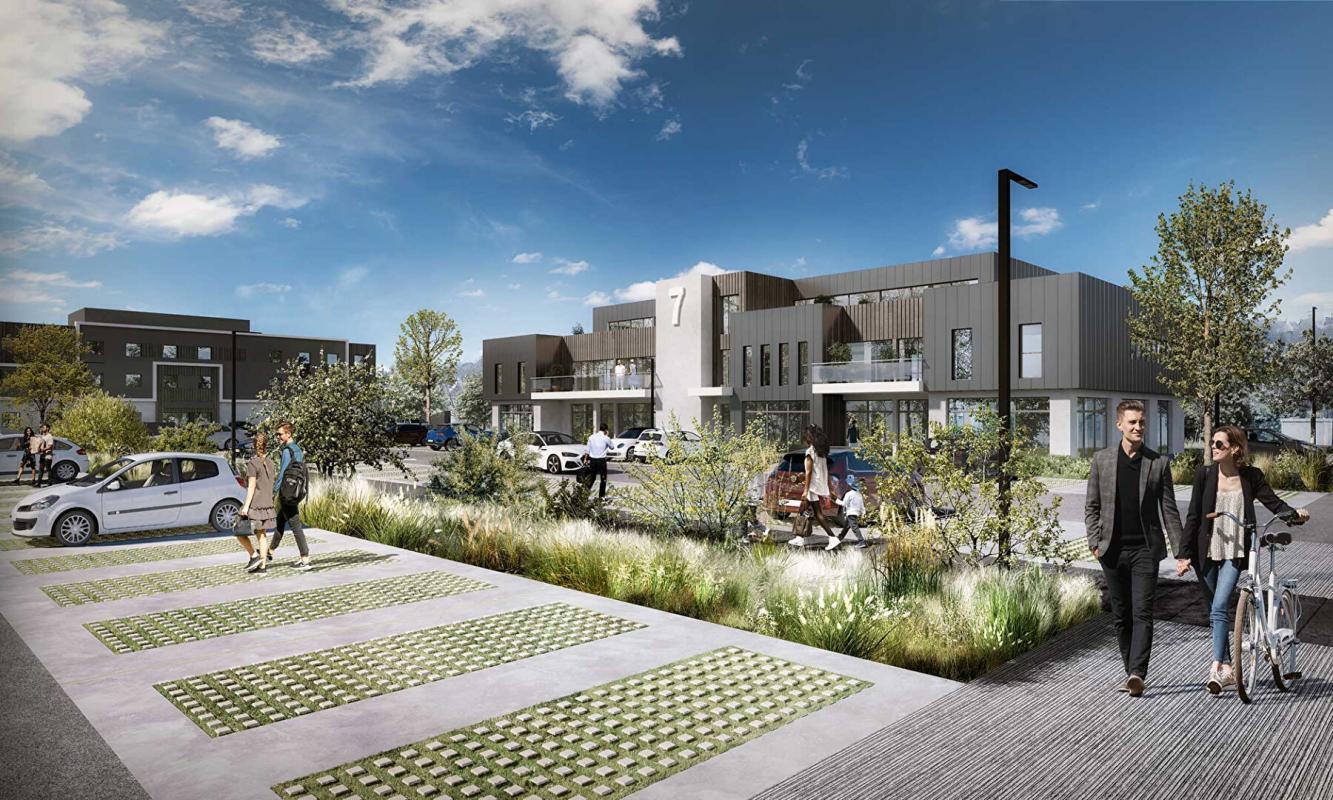 Office in Landerneau for sale Building Photo- Image 1 of 3