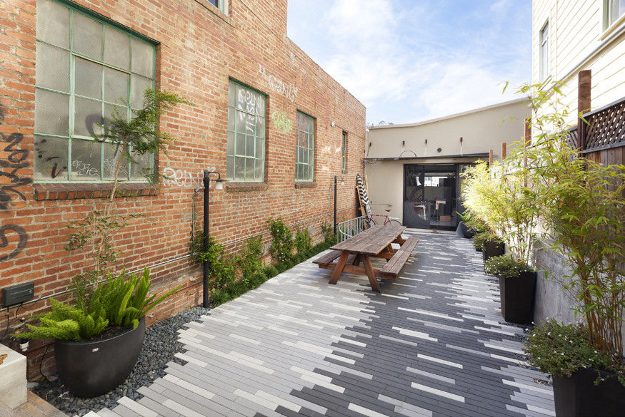 1144 Capp St, San Francisco, CA for lease - Building Photo - Image 1 of 26