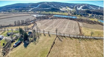 6152 Sugartown Rd, Ellicottville, NY - AERIAL map view - Image1