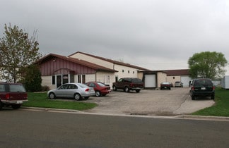 More details for 8612 Fairway Pl, Middleton, WI - Industrial for Sale