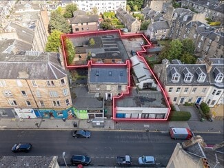 More details for 120 Ferry Rd, Edinburgh - Retail for Sale
