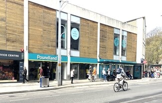 More details for 1-15 Union St, Bristol - Retail for Lease