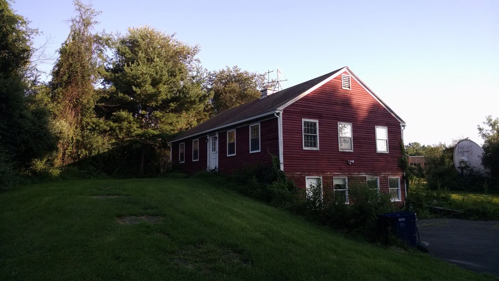 555 Belchertown Rd, Amherst, MA for sale Other- Image 1 of 1