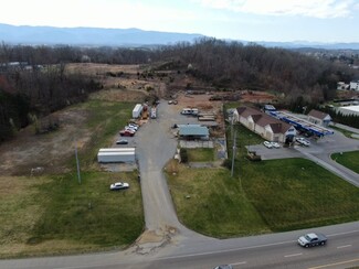 More details for 3400 E Andrew Johnson Hwy, Greeneville, TN - Land for Sale