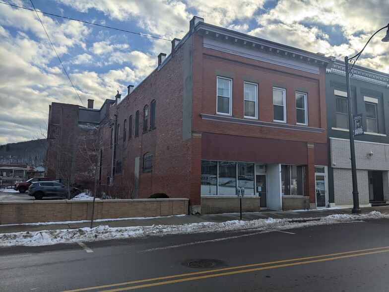 29 South Ave, Bradford, PA for sale - Building Photo - Image 1 of 1