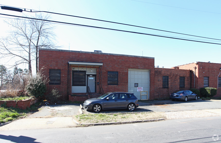 3305 Griffith St, Charlotte, NC for sale - Primary Photo - Image 1 of 1