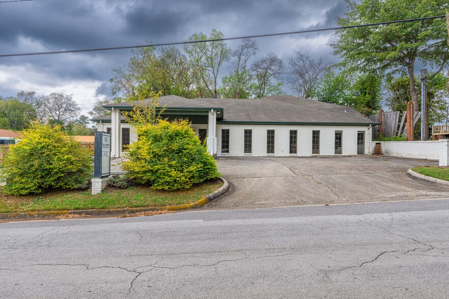 208 Marengo St, Florence, AL for lease - Building Photo - Image 3 of 31