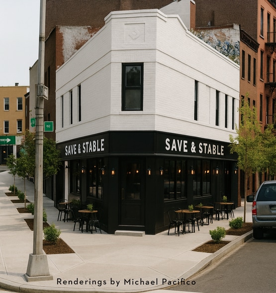 373 S 1st St, Brooklyn, NY for sale - Building Photo - Image 3 of 28