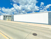 11 Mile Industrial Park - Warehouse