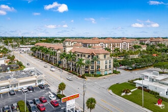 1201 NE 26th St, Wilton Manors, FL - AERIAL map view - Image1