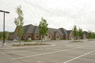 More details for 2104 Jolly Rd, Okemos, MI - Office for Sale