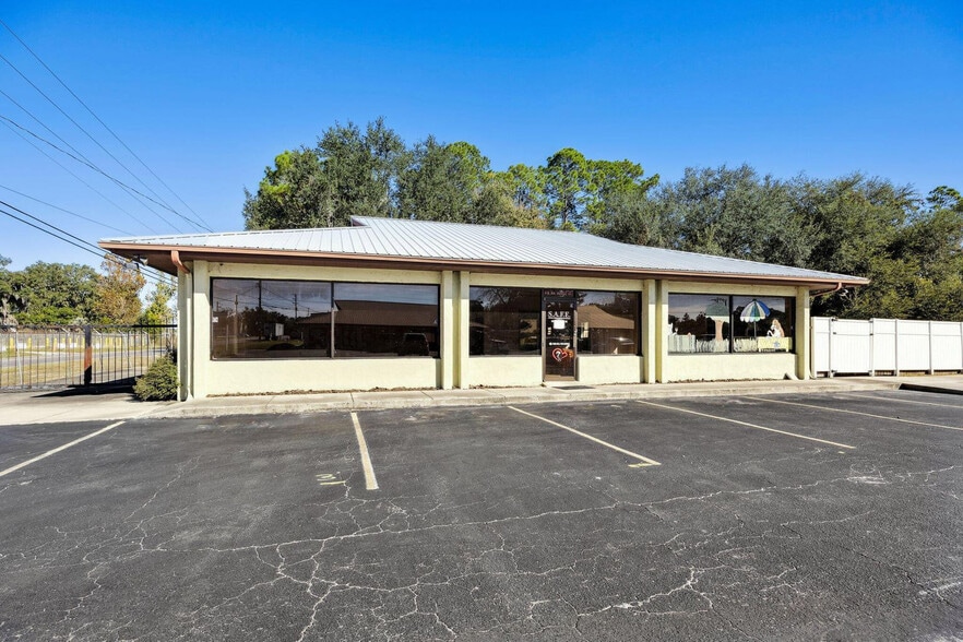 819 S Moody Rd, Palatka, FL for sale - Building Photo - Image 1 of 25