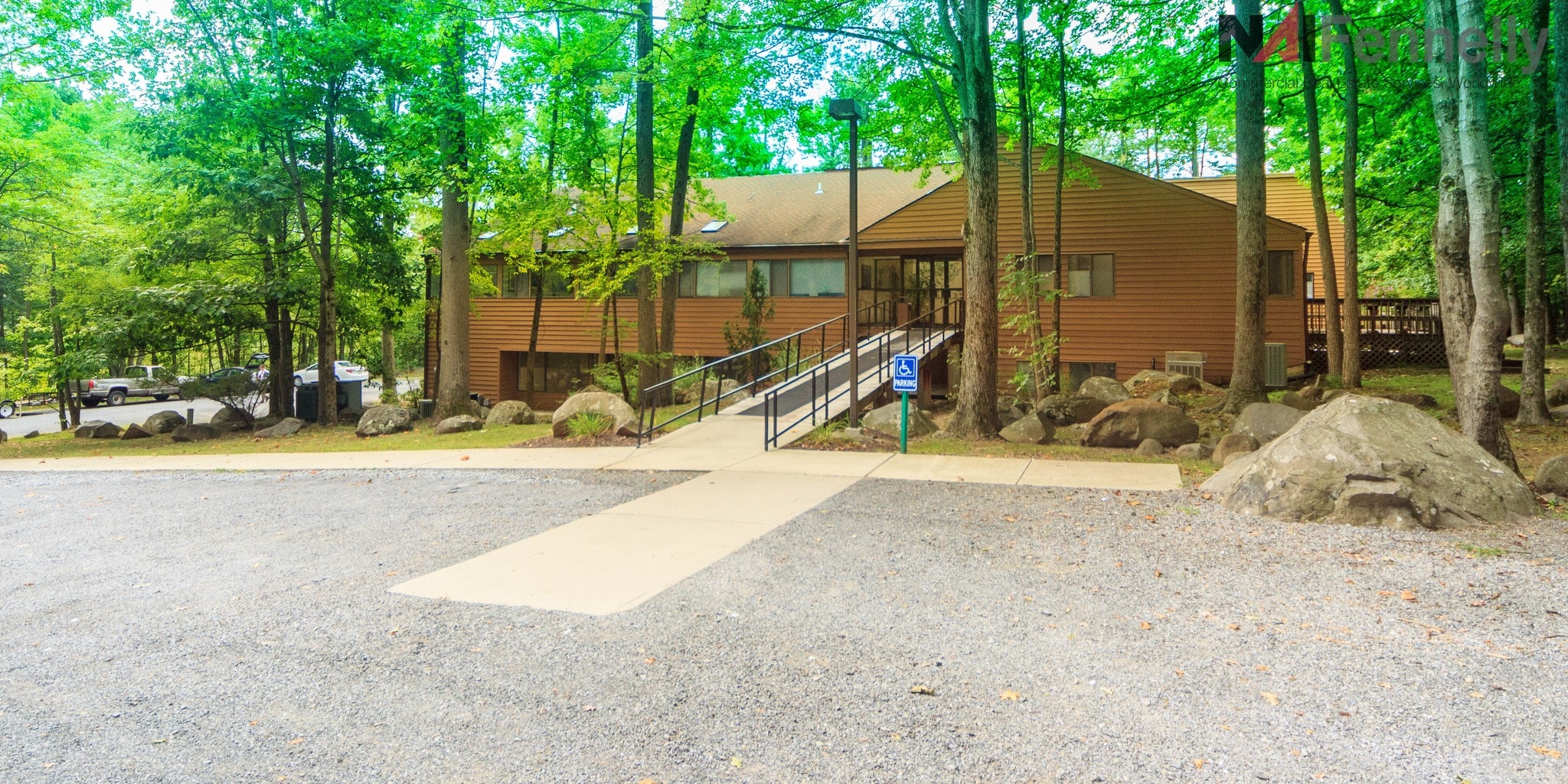 166 Bunn Dr, Princeton, NJ for lease Building Photo- Image 1 of 27