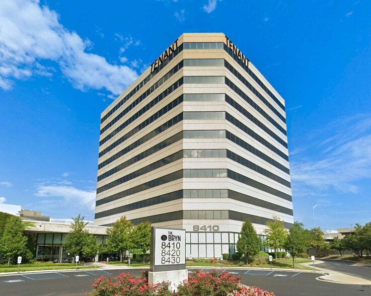 8410 W Bryn Mawr Ave, Chicago, IL for lease - Building Photo - Image 1 of 5